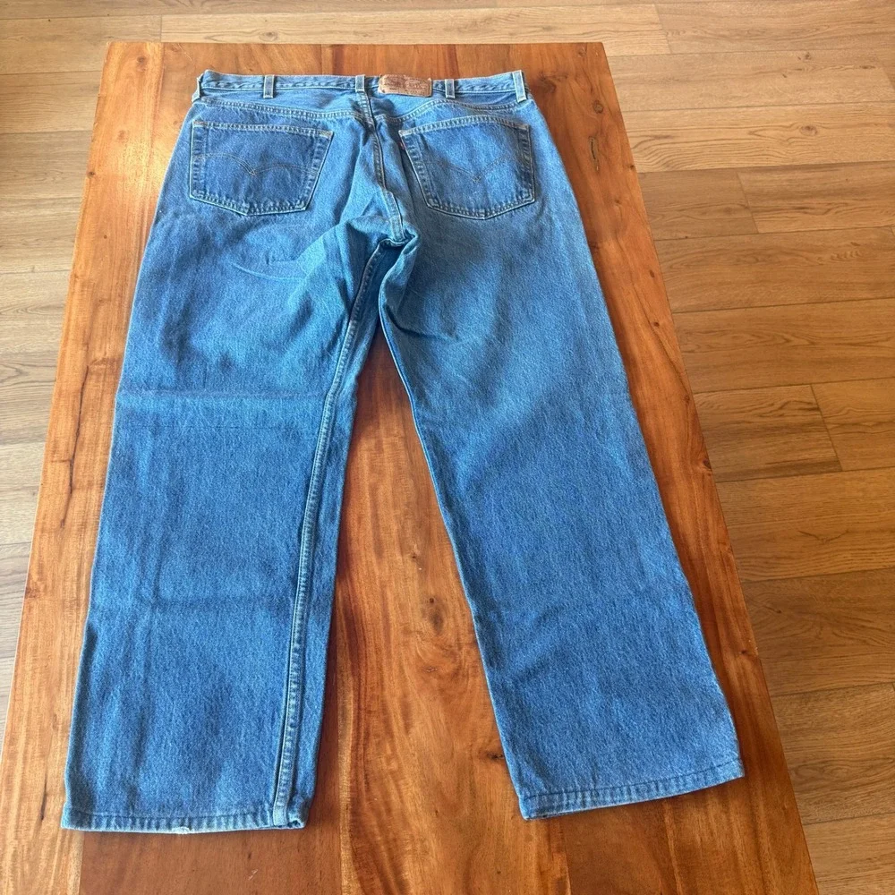 Levis levi men